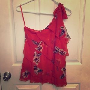 White House Black Market top size M